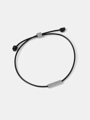 AllSaints bransoletka męska 37361332CB041