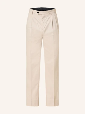 Allsaints Chinosy Tallis Straight Fit beige