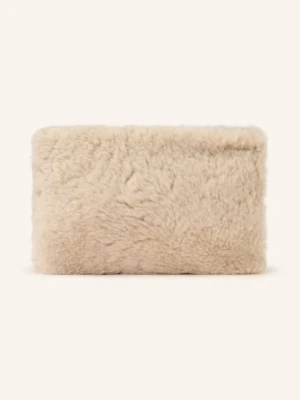 Allsaints Clutch Bettina beige