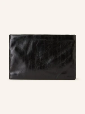 Allsaints Clutch Bettina schwarz