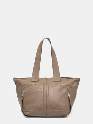 AllSaints damskie skórzane JEAN