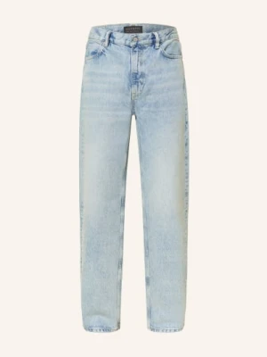 Allsaints Dżinsy Mullen O Regularnym Kroju blau