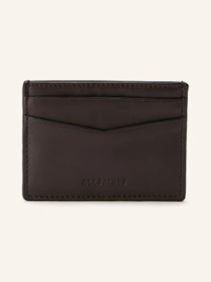 Allsaints Etui Na Karty Delph braun