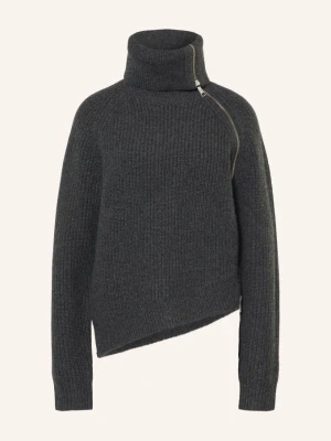 Allsaints Golf Cleo grau CZIEMNOSZARY
