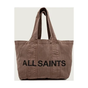 AllSaints Jeansowa shopperka IZZY