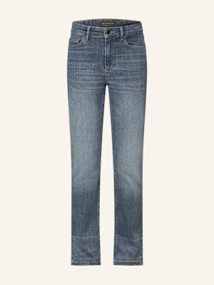 Allsaints Jeansy Bootcut Haldan blau