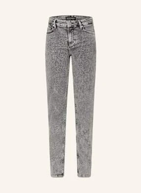 Allsaints Jeansy Bootcut Haldan grau