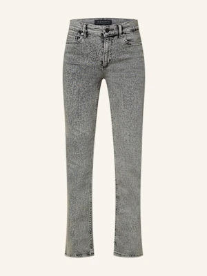 Allsaints Jeansy Bootcut Haldan grau