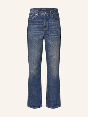 Allsaints Jeansy Bootcut Mathilde blau