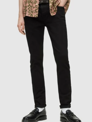 AllSaints jeansy CIGARETTE męskie ME065W