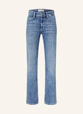 Allsaints Jeansy Haldan blau