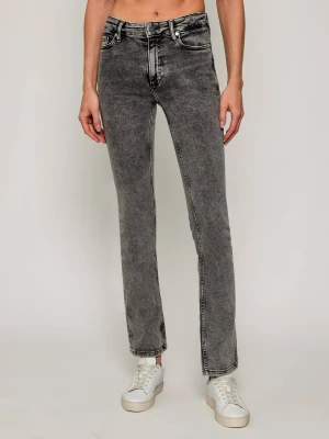 AllSaints Jeansy HALDAN | Slim Fit