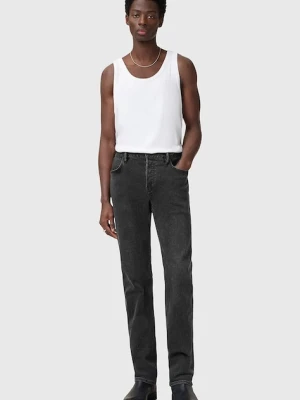 AllSaints jeansy IGGY