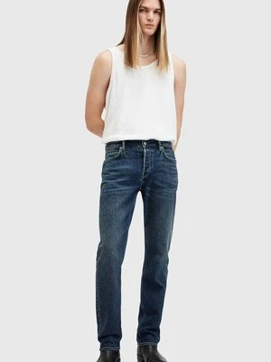 AllSaints jeansy IGGY męskie M024EB