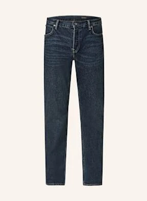 Allsaints Jeansy Iggy Regular Fit blau