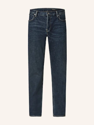 Allsaints Jeansy Iggy Regular Fit blau