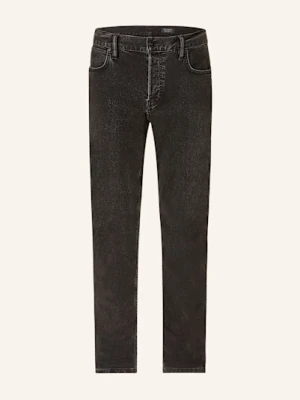 Allsaints Jeansy Iggy Regular Fit schwarz