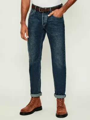 AllSaints Jeansy IGGY | Slim Fit
