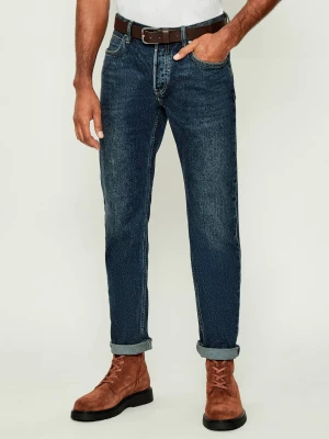 AllSaints Jeansy IGGY | Slim Fit