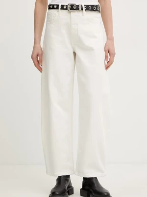 AllSaints jeansy SADIE