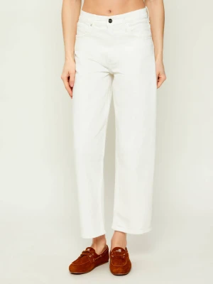 AllSaints Jeansy SADIE | Mom Fit