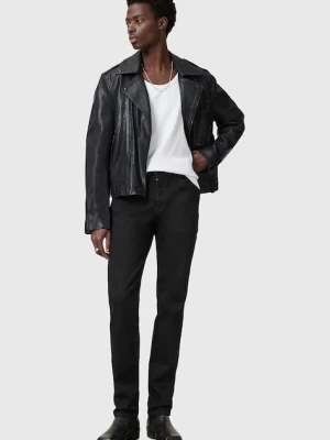 AllSaints jeansy SID męskie M023EB