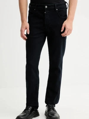 AllSaints jeansy SID męskie M023EB