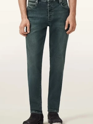 AllSaints jeansy SID męskie M023EB