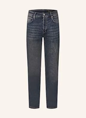 Allsaints Jeansy Sid Regular Fit blau