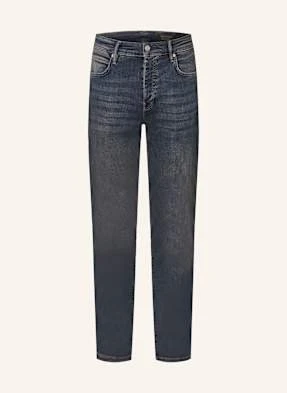 Allsaints Jeansy Sid Regular Fit blau