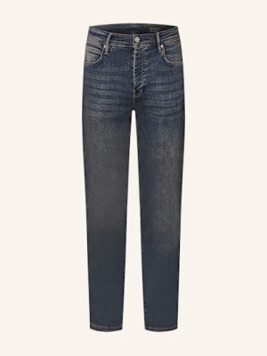 Allsaints Jeansy Sid Regular Fit blau