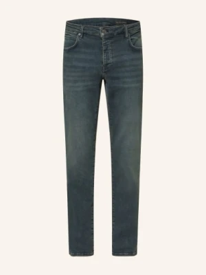 Allsaints Jeansy Sid Regular Fit blau
