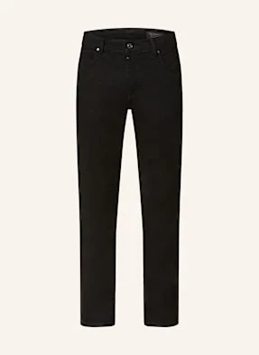 Allsaints Jeansy Sid Regular Fit schwarz