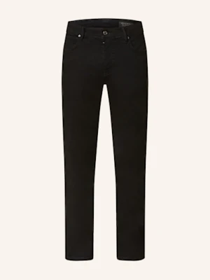 Allsaints Jeansy Sid Regular Fit schwarz