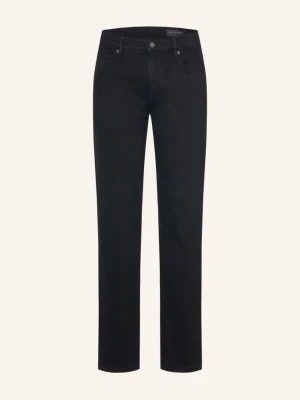 Allsaints Jeansy Sid Ultra O Kroju Regular Fit schwarz 451 Jet Black