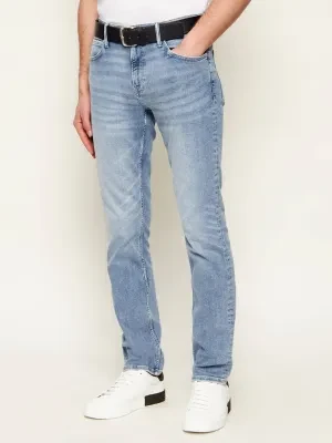 AllSaints Jeansy SID ULTRA | Slim Fit