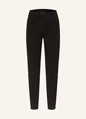 Allsaints Jeansy Skinny Cora schwarz