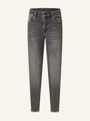 Zdjęcie produktu Allsaints Jeansy Skinny Miller Push Up schwarz