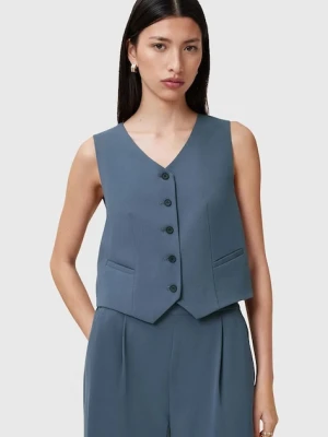 AllSaints kamizelka ALEIDA