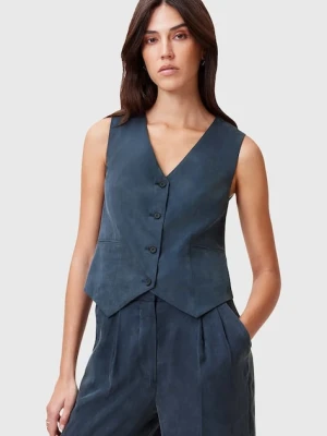 AllSaints kamizelka AVERIE