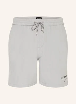 Allsaints Kąpielówki Bokserki Underground grau