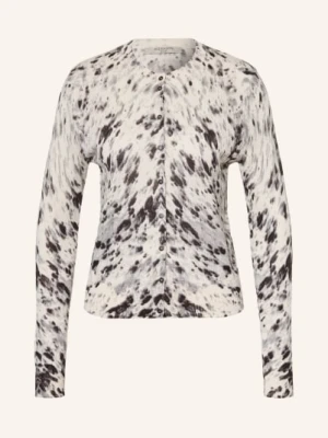 Allsaints Kardigan Anouk weiss