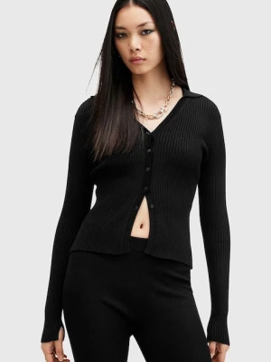 AllSaints kardigan CRUZ