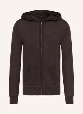 Allsaints Kardigan Mode braun