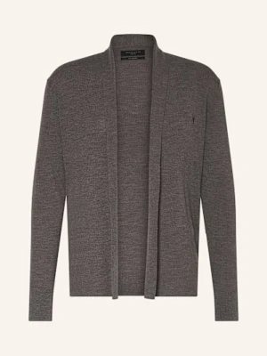 Allsaints Kardigan Mode grau