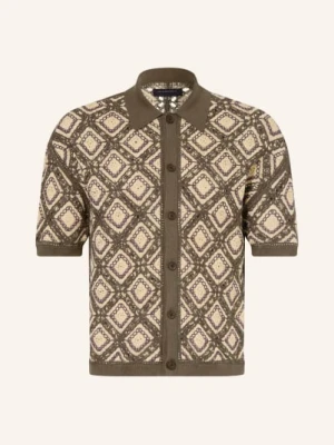 Allsaints Kardigan Morena gruen