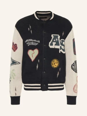 Allsaints Kardigan schwarz