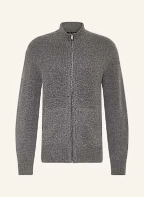 Allsaints Kardigan Statten grau