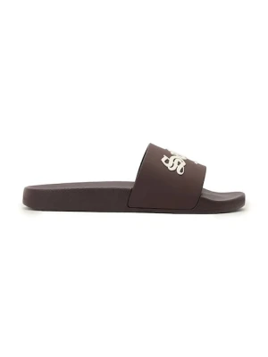 AllSaints klapki damskie Saint Slider