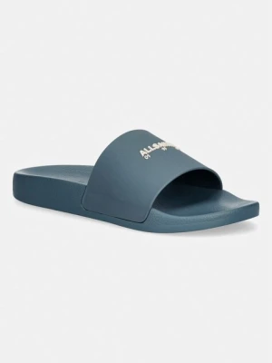 AllSaints klapki Date Slider